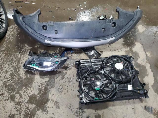 2LMPJ8LR8HBL46201 - 2017 LINCOLN MKX RESERVE Կապույտ լուսանկար 13