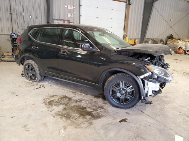 5N1AT2MV9JC788253 - 2018 NISSAN ROGUE S BLACK photo 4