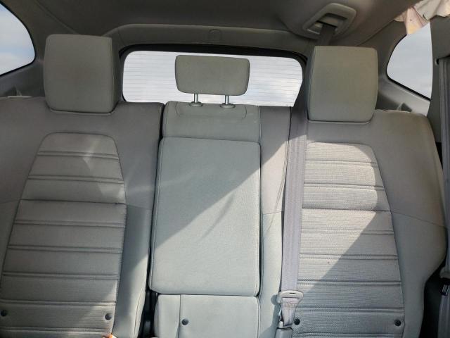 7FARW2H55JE053446 - 2018 HONDA CR-V EX 栗色 照片 10