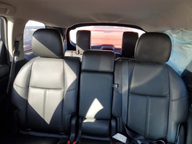 5N1AR2MM3EC649070 - 2014 NISSAN PATHFINDER S 蓝色 照片 10