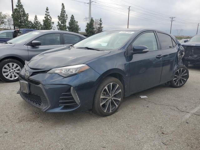 2018 TOYOTA COROLLA L, 