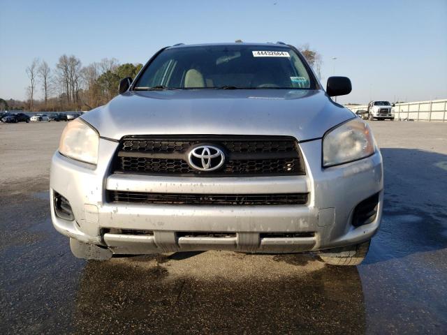 2T3BF4DV3BW169514 - 2011 TOYOTA RAV4 SILVER photo 5