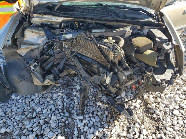 2C4RC1CG1ER111280 - 2014 CHRYSLER TOWN & COU TOURING L TAN photo 12