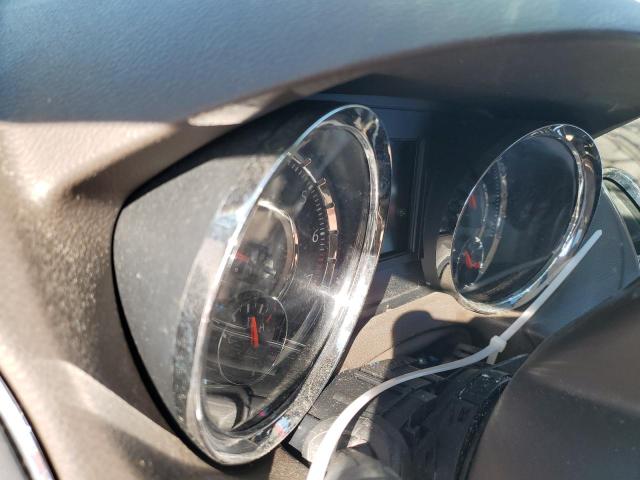 2C4RC1CG1ER111280 - 2014 CHRYSLER TOWN & COU TOURING L TAN photo 9