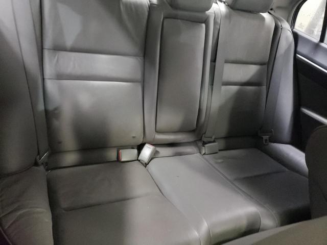 19XFA1F97AE019673 - 2010 HONDA CIVIC EXL შავი ფოტო 10