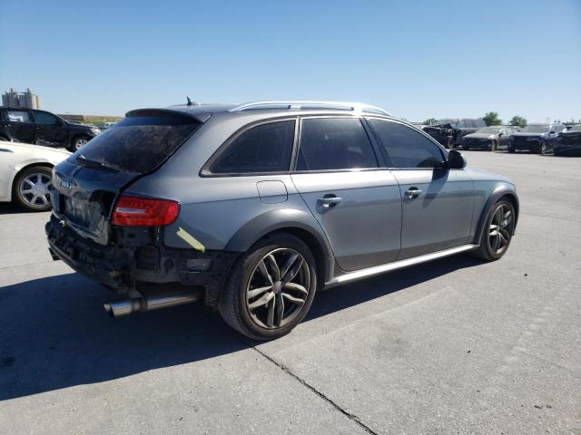 WA1UFAFL7DA161236 - 2013 AUDI A4 ALLROAD PREMIUM PLUS CHARCOAL photo 3