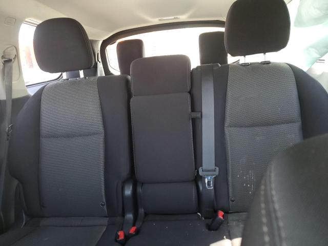 5N1DR2MN7HC672572 - 2017 NISSAN PATHFINDER S 银色 照片 10