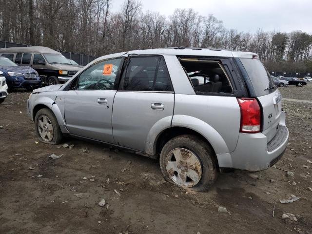 5GZCZ53446S814288 - 2006 SATURN VUE SILVER photo 2