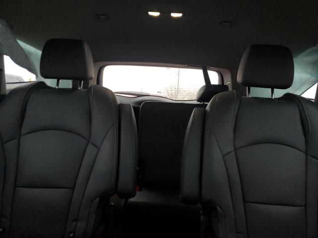 5GAEVAKW5LJ117541 - 2020 BUICK ENCLAVE ESSENCE 红色 照片 10