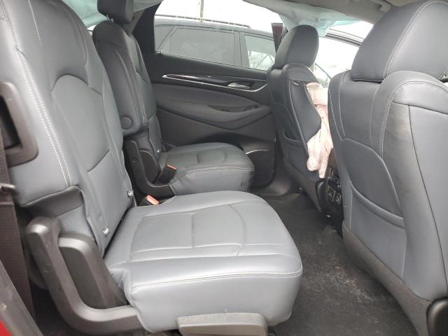 5GAEVAKW5LJ117541 - 2020 BUICK ENCLAVE ESSENCE 红色 照片 11