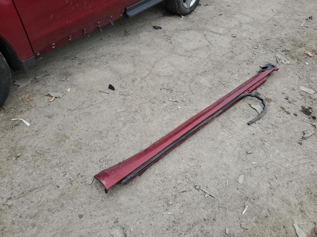 5GAEVAKW5LJ117541 - 2020 BUICK ENCLAVE ESSENCE 红色 照片 13