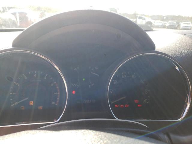 5TDZA3EH5CS017785 - 2012 TOYOTA HIGHLANDER BASE Сұр фото 9