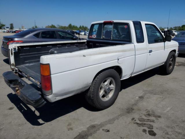 1N6SD16SXVC409816 - 1997 NISSAN TRUCK KING CAB SE WHITE photo 3