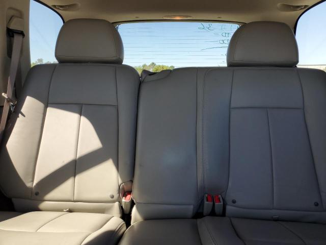 4NUDS13S952703028 - 2005 ISUZU ASCENDER S 银色 照片 10