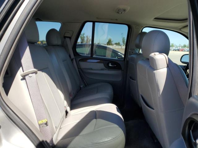 4NUDS13S952703028 - 2005 ISUZU ASCENDER S 银色 照片 11