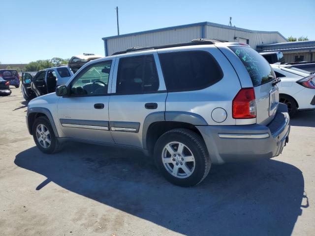 4NUDS13S952703028 - 2005 ISUZU ASCENDER S 银色 照片 2