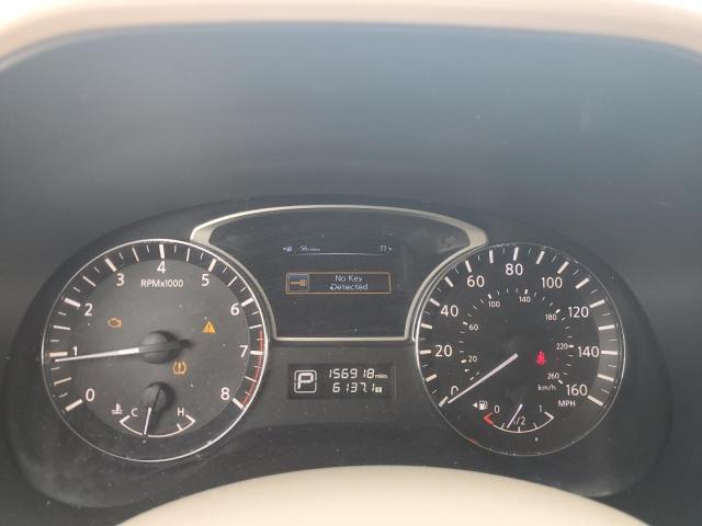 5N1AR2MN7DC677865 - 2013 NISSAN PATHFINDER S 黑色 照片 9