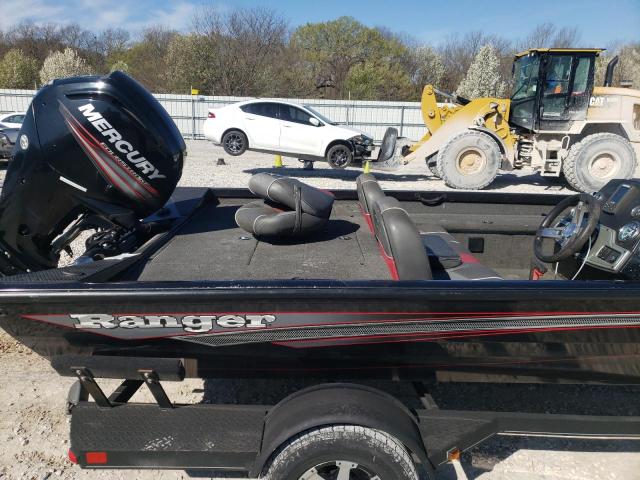 RGR94254G718 - 2018 RANG BASS BOAT BLACK photo 6