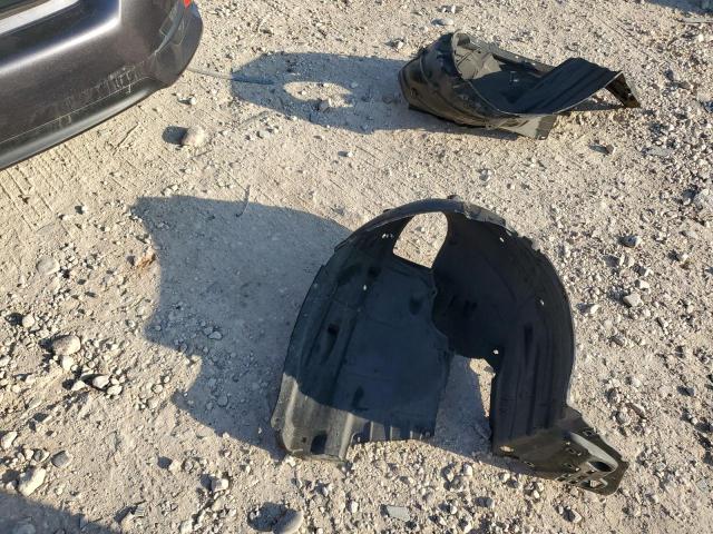 19XFC1F73HE024582 - 2017 HONDA CIVIC EXL ნაცრისფერი ფოტო 12