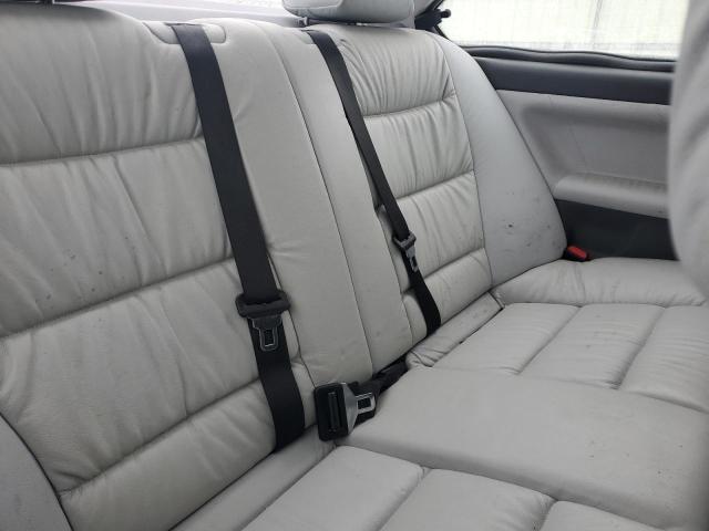 WBABG1339XET08441 - 1999 BMW 328 IS BLUE photo 10