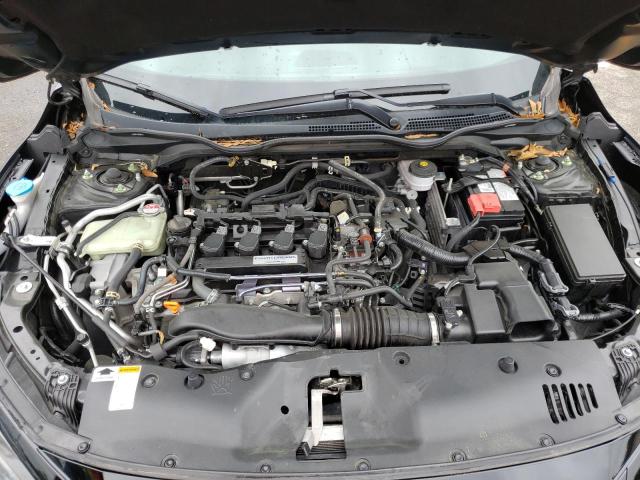 SHHFK7H91HU215463 - 2017 HONDA CIVIC SPORT TOURING BLACK photo 11