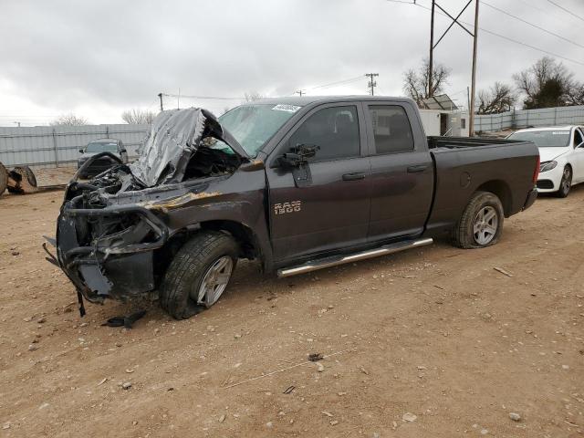 2018 RAM 1500 ST, 