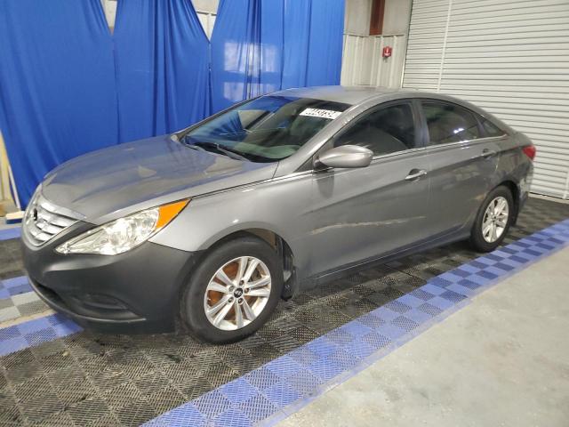 2012 HYUNDAI SONATA GLS, 