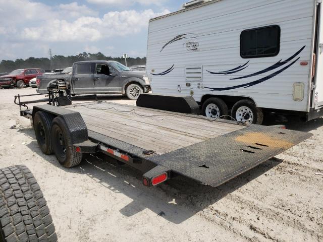 50HTB1823N1063080 - 2022 NORT TRAILER BLACK photo 3