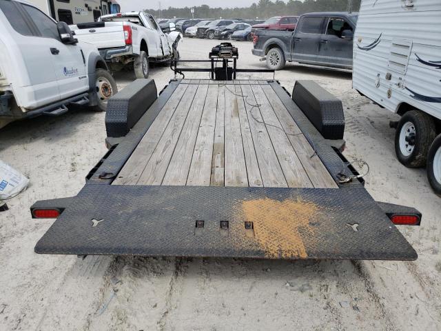 50HTB1823N1063080 - 2022 NORT TRAILER BLACK photo 6