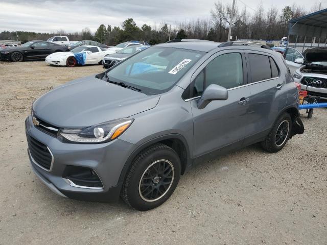 2019 CHEVROLET TRAX 1LT, 