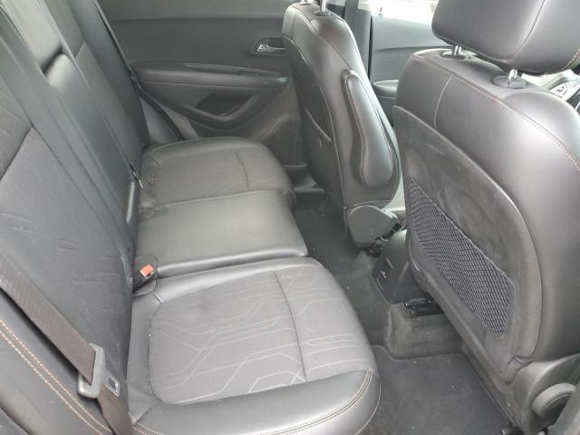 KL7CJPSB8KB809865 - 2019 CHEVROLET TRAX 1LT Boz foto 11