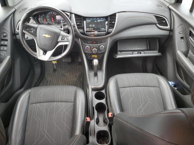 KL7CJPSB8KB809865 - 2019 CHEVROLET TRAX 1LT Boz foto 8