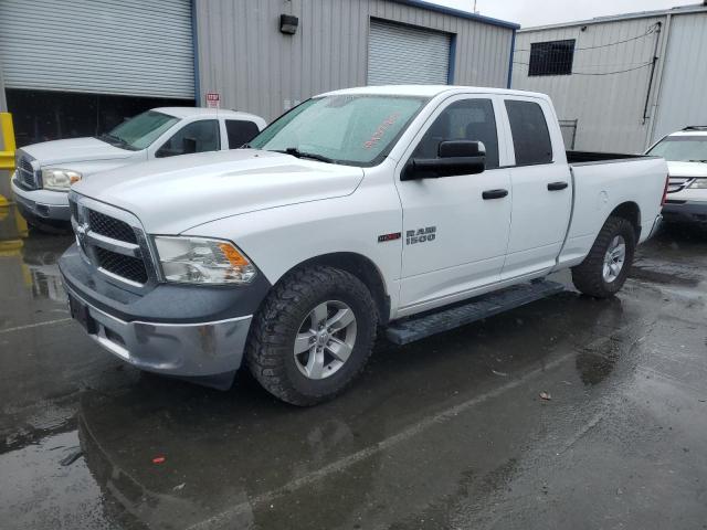 2017 RAM 1500 ST, 