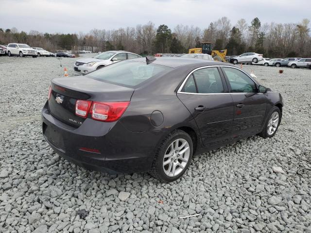 1G11C5SL1FF335900 - 2015 CHEVROLET MALIBU 1LT 勃艮第红 照片 3