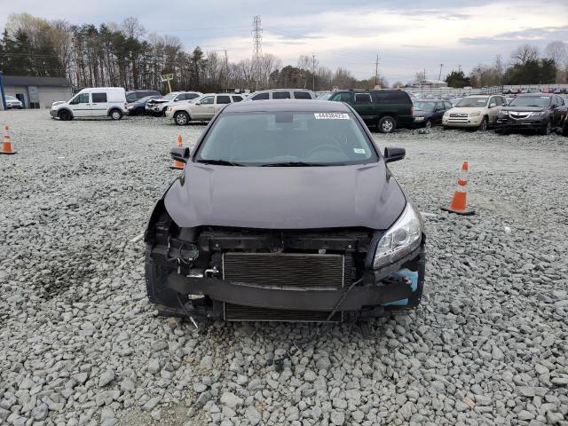 1G11C5SL1FF335900 - 2015 CHEVROLET MALIBU 1LT 勃艮第红 照片 5