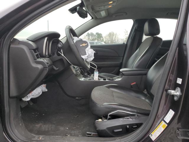 1G11C5SL1FF335900 - 2015 CHEVROLET MALIBU 1LT 勃艮第红 照片 7