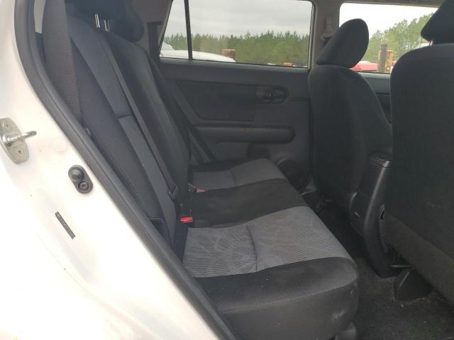 JTLZE4FE0CJ026295 - 2012 TOYOTA SCION XB 白色 照片 11