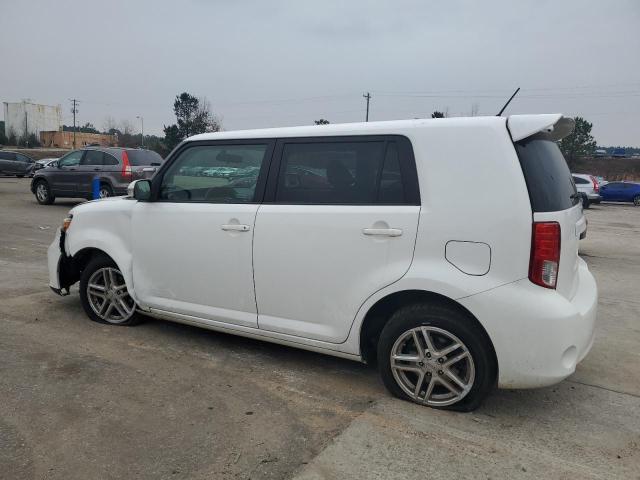 JTLZE4FE0CJ026295 - 2012 TOYOTA SCION XB 白色 照片 2