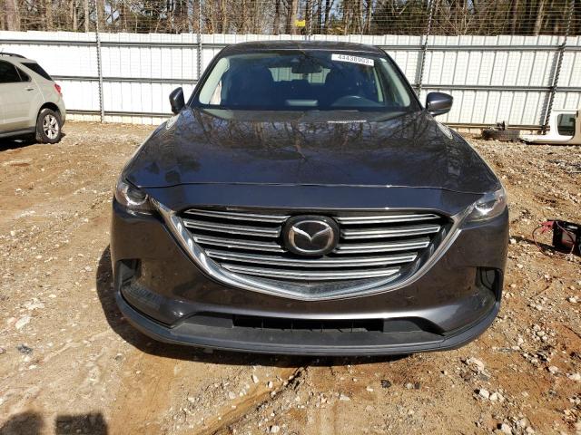 JM3TCABY8L0423787 - 2020 MAZDA CX-9 SPORT GRAY photo 5