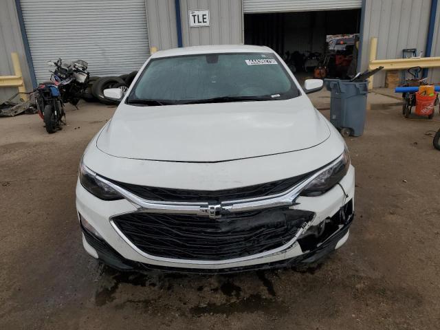 1G1ZG5ST3NF216137 - 2022 CHEVROLET MALIBU RS 白色 照片 5