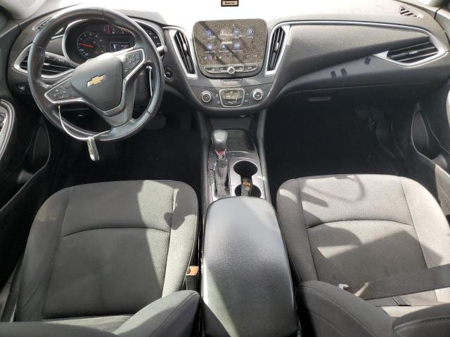 1G1ZG5ST3NF216137 - 2022 CHEVROLET MALIBU RS 白色 照片 8