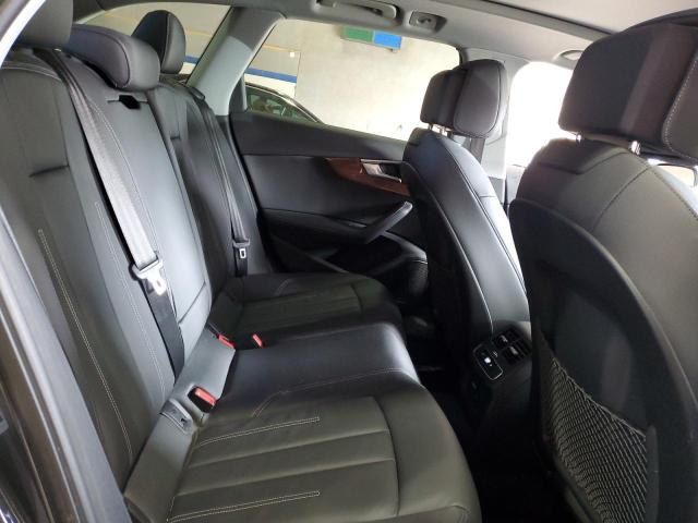 WA18AAF40PA027729 - 2023 AUDI A4 ALLROAD PREMIUM PLUS GRAY photo 10