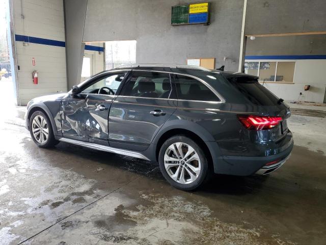 WA18AAF40PA027729 - 2023 AUDI A4 ALLROAD PREMIUM PLUS GRAY photo 2