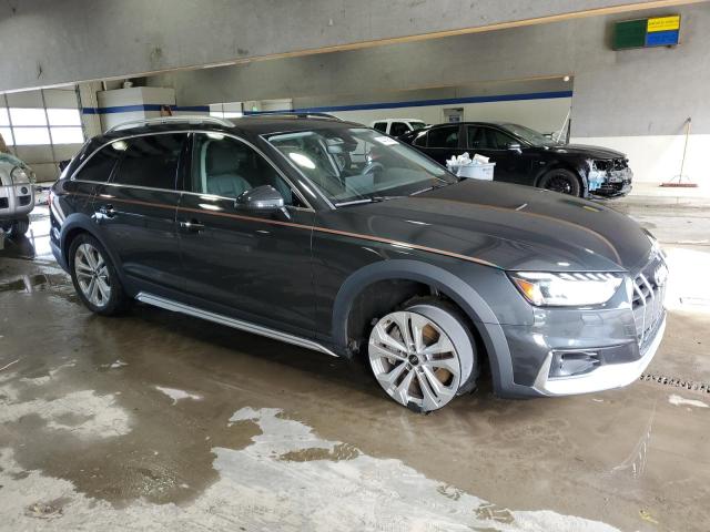 WA18AAF40PA027729 - 2023 AUDI A4 ALLROAD PREMIUM PLUS GRAY photo 4