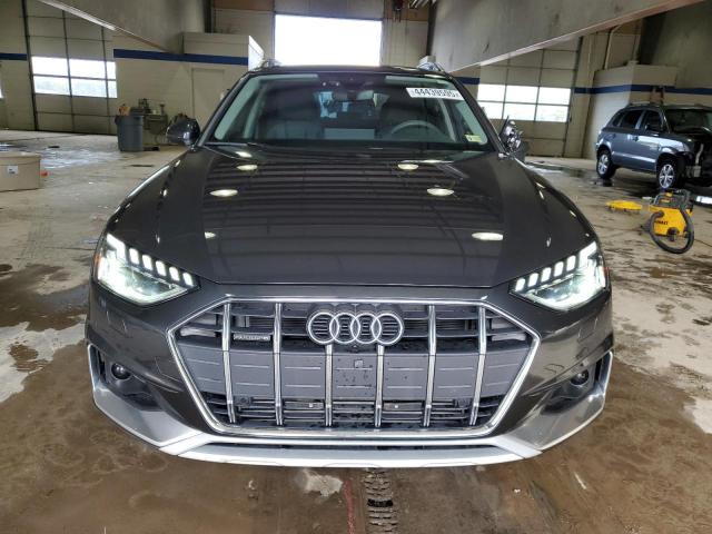 WA18AAF40PA027729 - 2023 AUDI A4 ALLROAD PREMIUM PLUS GRAY photo 5