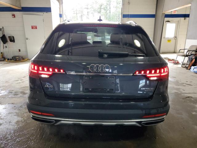 WA18AAF40PA027729 - 2023 AUDI A4 ALLROAD PREMIUM PLUS GRAY photo 6