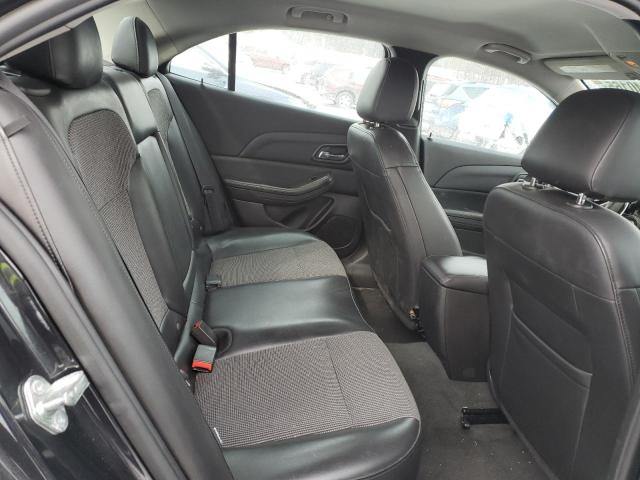 1G11C5SL4FF249657 - 2015 CHEVROLET MALIBU 1LT BLACK photo 10