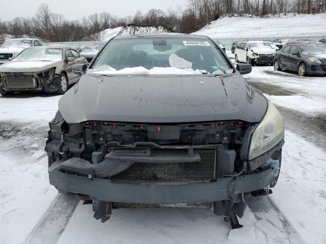 1G11C5SL4FF249657 - 2015 CHEVROLET MALIBU 1LT BLACK photo 5