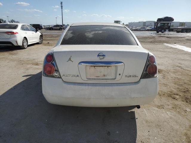 1N4AL11DX6N368867 - 2006 NISSAN ALTIMA S WHITE photo 6