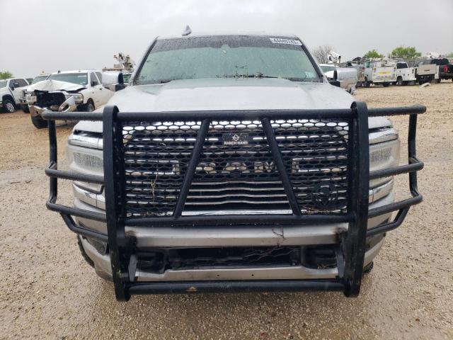 3C6UR5FL3MG631811 - 2021 RAM 2500 LARAMIE SILVER photo 5